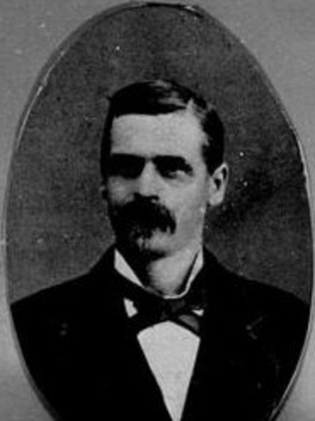 James Chadwick (1840 - 1899) Profile